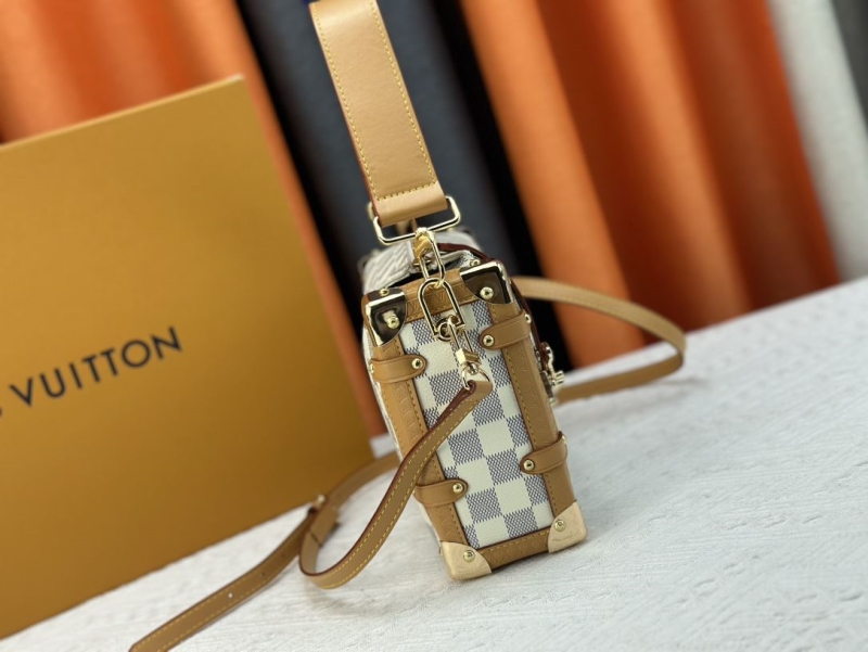 LV Box Bags